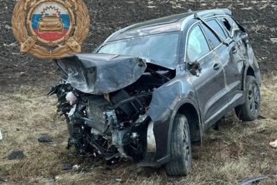 В Советском районе в ДТП погибли два человека