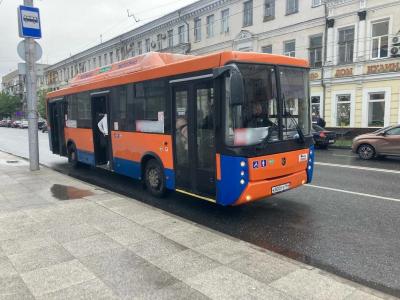 В Саратове за неделю поймали 107 безбилетников