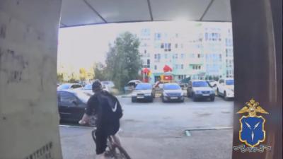 В Энгельсе рецидивист украл велосипед, сдал его в комиссионный, а деньги потратил на алкоголь