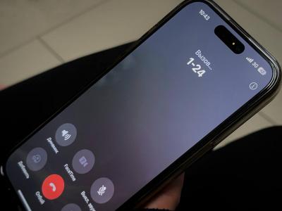 В Саратовской области на детский телефон доверия позвонили 24 тысячи раз