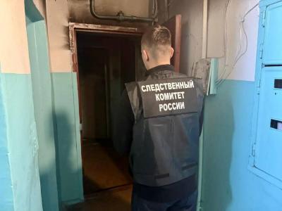 Один из пострадавших на пожаре в Балаково скончался в больнице