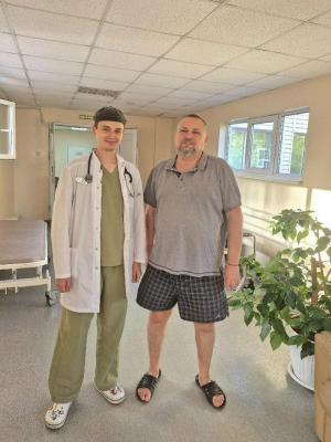 Главред балаковской газеты 