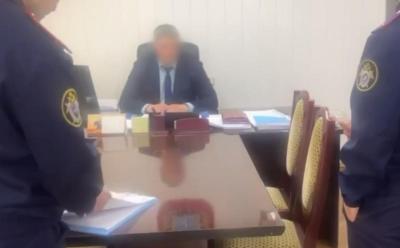 Экс-главе Ершовского района оставили в силе приговор о злоупотреблении