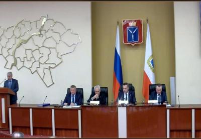 К 2028 году Саратов, Энгельс и Балаково будут посыпать только реагентами