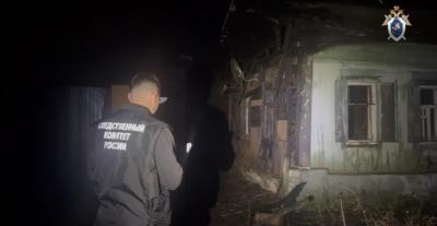 Двое жителей Балашова погибли ночью на пожаре