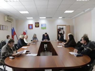 Временным главой Шихан стала Алена Сидорова