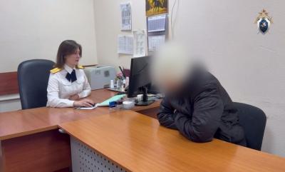 В Саратове задержали женщину за убийство сожителя на Зеркальной