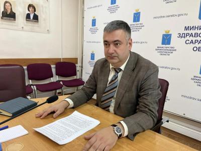 В 2026 году вытрезвитель в Саратовской области открыт не будет