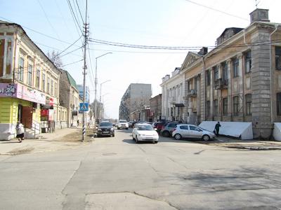 Алексею Прокопенко внесено прокурорское представление за вырубку деревьев