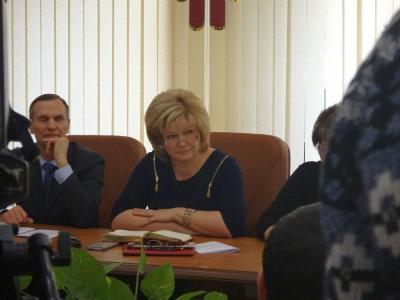 В областной думе спорили, нужно ли застраивать исторический центр Саратова
