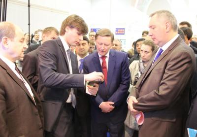 Спутниковая система Гонец Навитех