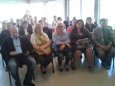 Бизнесмены и чиновники обсудили развитие туризма в Саратовской области