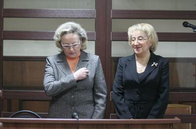 Стефанида Тимохина рассказала о провокации против нее: все начиналось как в деле Синичкина (ФОТО)