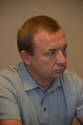Саратовский футбольный клуб «Дельта» представил бразильских легионеров (ФОТО)