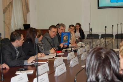 Мэрия: «Термин «Засратов» исчез из лексикона молодежи»
