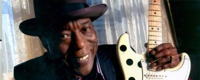 Buddy Guy: ритм и блюз Buddy Guy: ритм и блюз