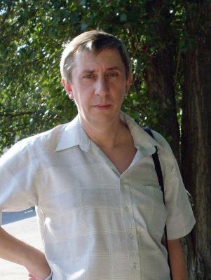 Объявлен сбор средств для помощи саратовскому журналисту Сергею Щербакову