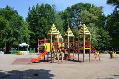 После критики Радаева был срочно отремонтирован бюст Александра Пушкина в Липках