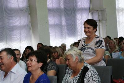 Олег Грищенко призвал жителей ЗАТО Светлый активнее участвовать в партийных проектах