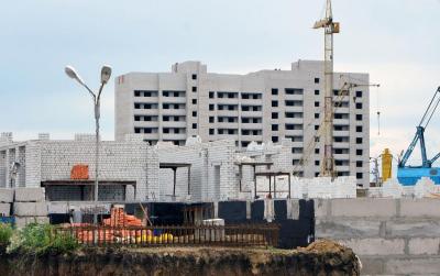 Губернатор потребовал сдать в эксплуатацию новую школу в Солнечном-2 до 31 декабря 
