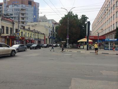 Сегодня не будут ходить троллейбусы маршрутов №2 и 2А