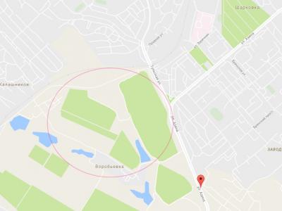 Депутаты проголосовали за расширение территории Саратова