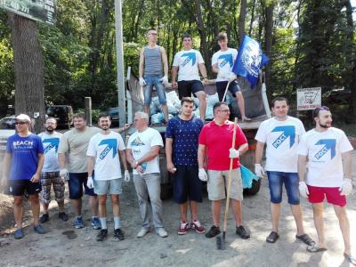Дмитрий Ханенко: «Проблемы, связанные с Кумысной поляной, не должны оставаться в тишине»