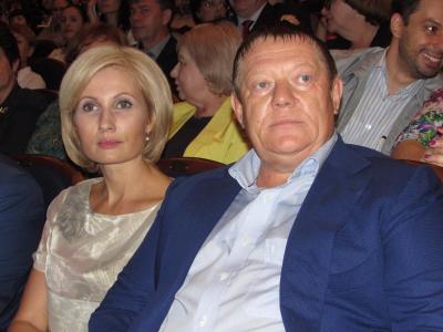 Первый фестиваль первокурсников «Поехали!» собрал 25 тысяч студентов и преподавателей