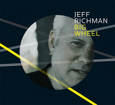 Jeff Richman: большое колесо