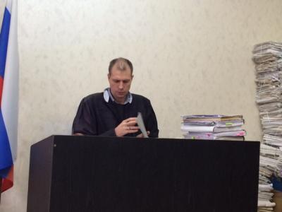 На суде по делу Сергея Вилкова начался допрос приятеля и соседа Сергея Курихина