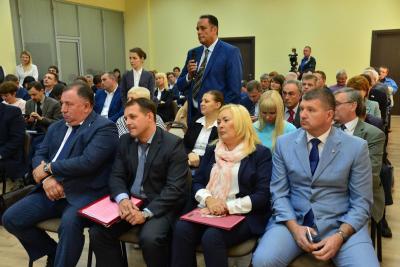 Саратовская область стала «пилотом» в реализации проекта «За качество. Агро»