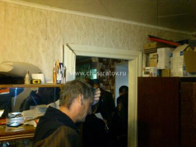 В Балашове в жилом доме обрушилась межкомнатная стена из-за взрыва В Балашове в жилом доме обрушилась межкомнатная стена из-за взрыва