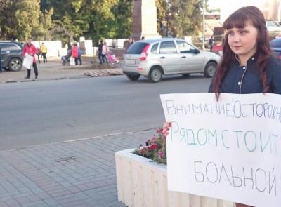 Коммунисты заявили о провокации со стороны активистов провластных движений