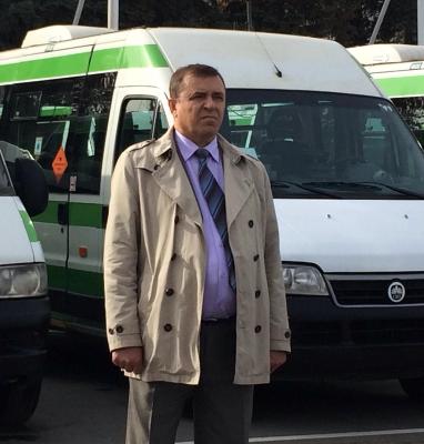 В Саратовскую область поступили 30 автобусов малой вместимости из Москвы