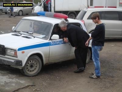 Супруг областного министра попал в аварию, возвращаясь со своего рыбозавода (ФОТО)