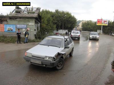 Супруг областного министра попал в аварию, возвращаясь со своего рыбозавода (ФОТО)