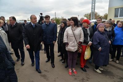 Саратовская область закупила более 1000 квартир в «Иволгино» для переселенцев из аварийного жилья