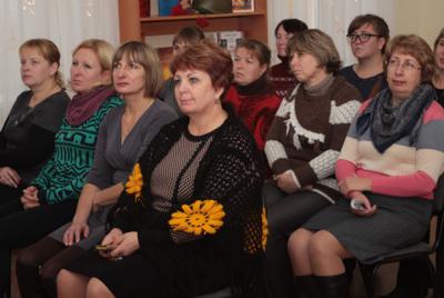 Приволжская книжная палата передала книги от правительства Москвы в вольскую библиотеку