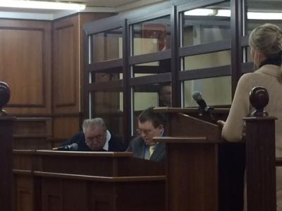 Свидетель: мать убитого Саши Родина «смотрела на гражданского супруга влюбленными глазами»