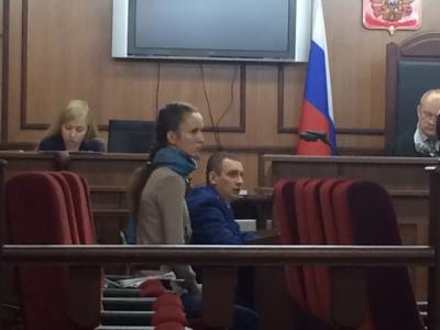 Свидетель: мать убитого Саши Родина «смотрела на гражданского супруга влюбленными глазами»
