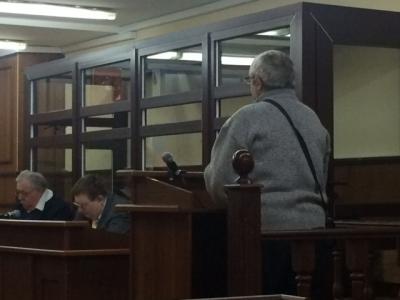 Свидетель: мать убитого Саши Родина «смотрела на гражданского супруга влюбленными глазами»
