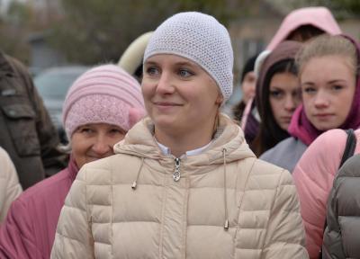 Валерий Радаев пообещал поэтапно приводить Саратов в порядок