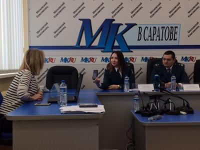 Со следующего года во всех саратовских магазинах будут стоять кассовые аппараты нового образца