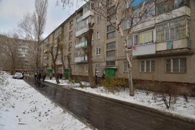 Валерий Радаев объявил об окончании эпохи «застоя» в Заводском районе 