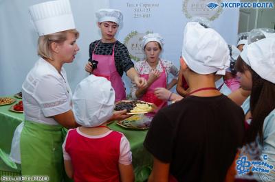 «С любовью детям» (ФОТО)