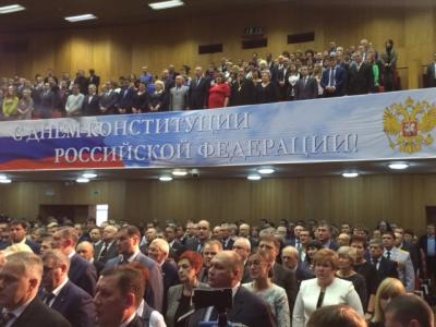 Валерий Радаев: «Мы ощущаем встречное движение со стороны людей»