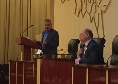 Главврач городской станции скорой помощи получил нагоняй за приезд «похоронщиков» вместо врачей к больной пенсионерке