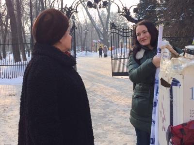 В Саратове решили впервые отметить День студотрядов