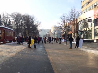 В Саратове решили впервые отметить День студотрядов