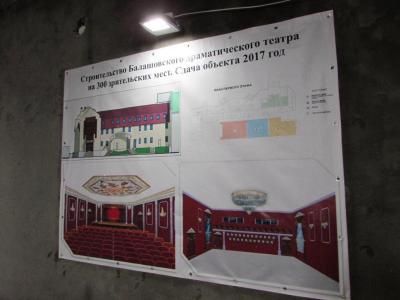 Скалодром, драмтеатр, «пешеходка»